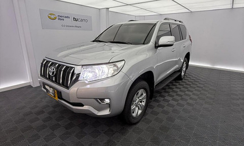 Toyota Prado 3.0 Txl...