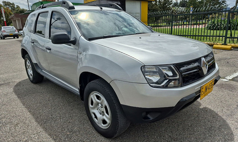 Renault Duster 1.6 D...