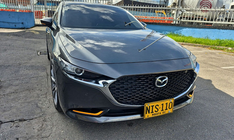 Mazda 3 2.0 Touring ...