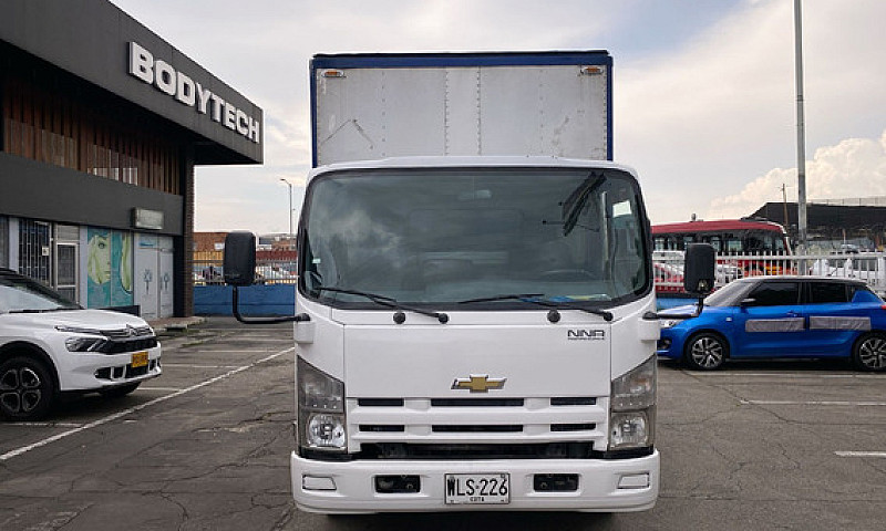 Chevrolet Nnr 3.0 70...