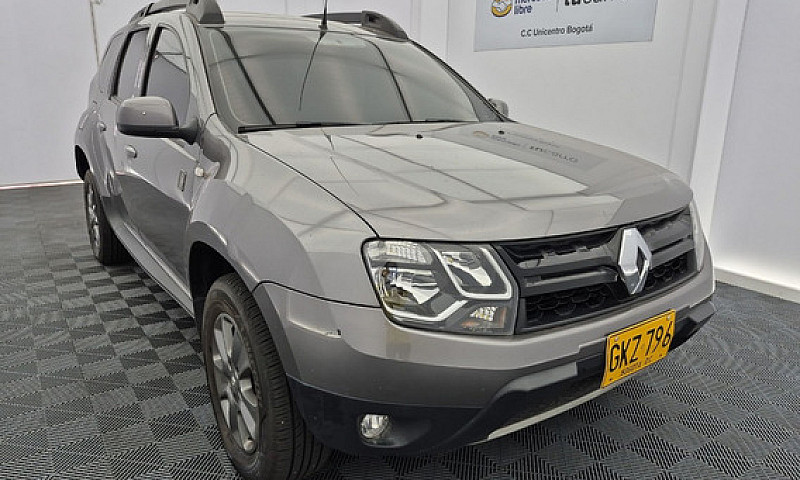 Renault Duster 2.0 D...