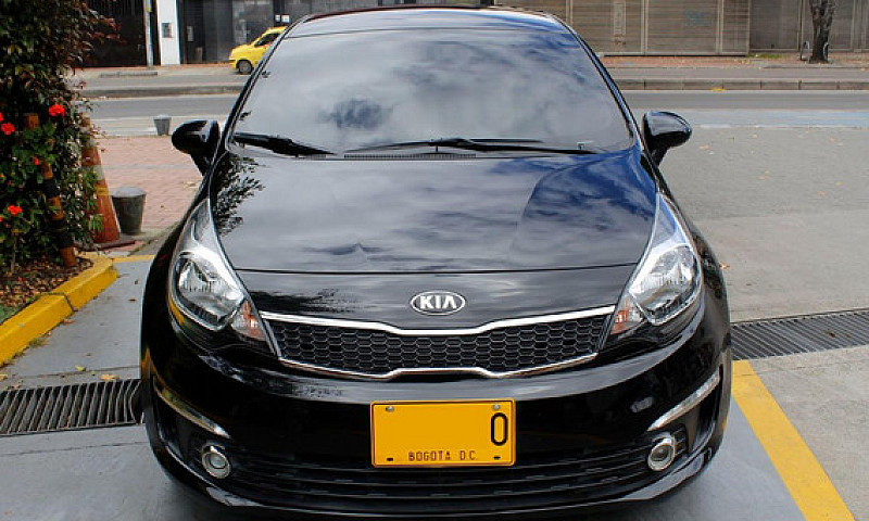 Kia Rio 1.4 Vibrant ...