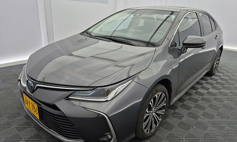 Toyota Corolla 1.8 S...