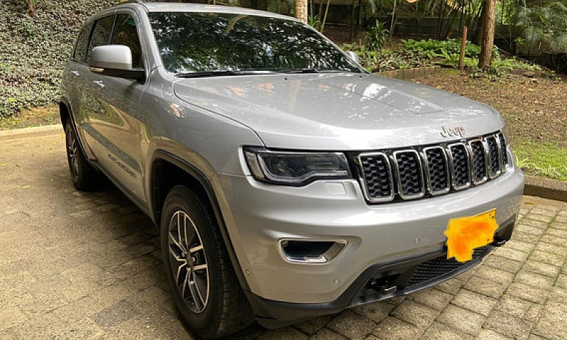 Jeep Grand Cherokee ...
