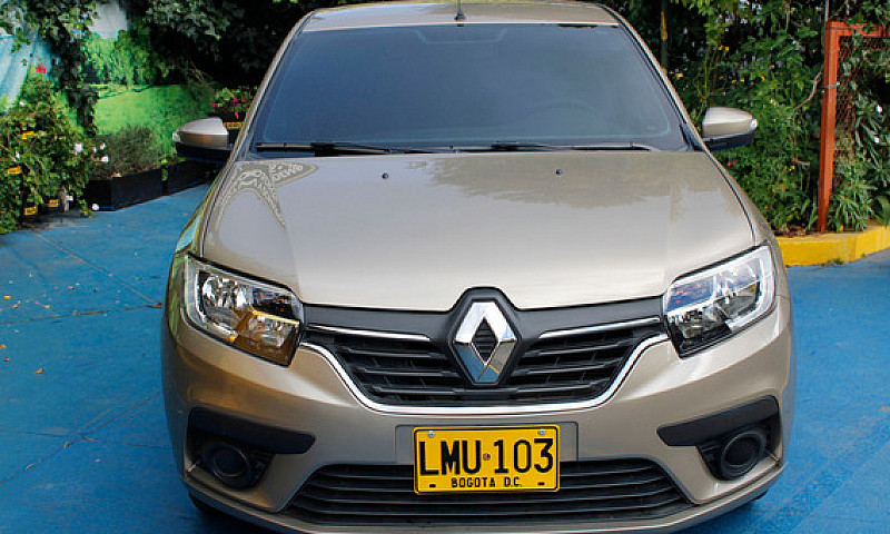 Renault Logan 1.6 Li...