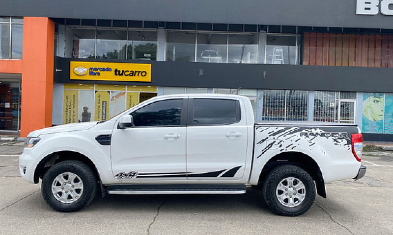 Ford Ranger 3.2 Xls...