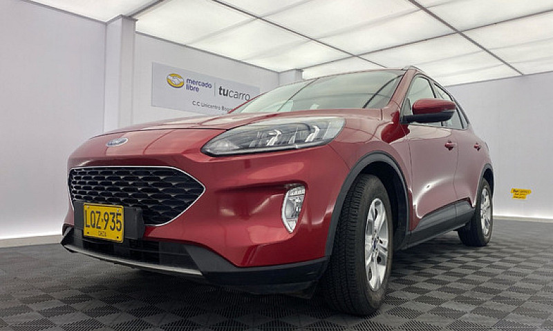 Ford Escape 2.0 Se 4...