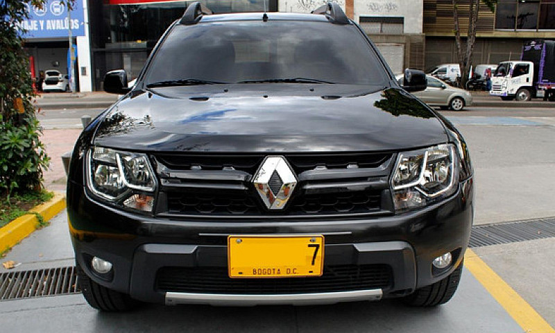 Renault Duster 1.6 D...