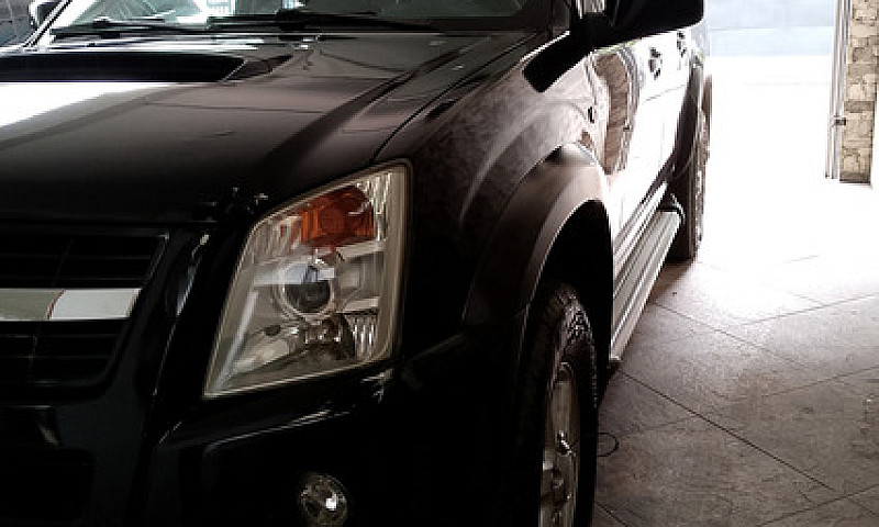 Chevrolet Luv Dmax 4...