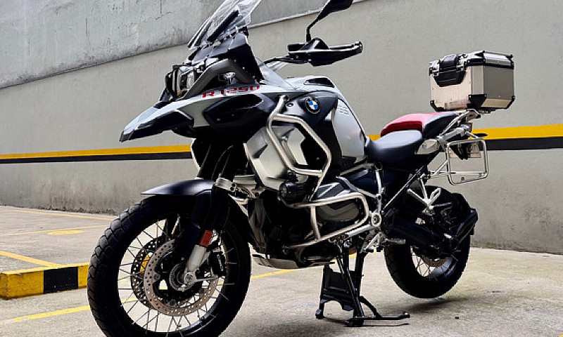 Bmw R 1250 Gs Advent...