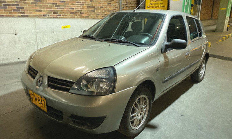 Renault Clio Campus ...