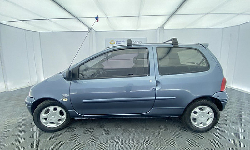 Renault Twingo 1.2 D...