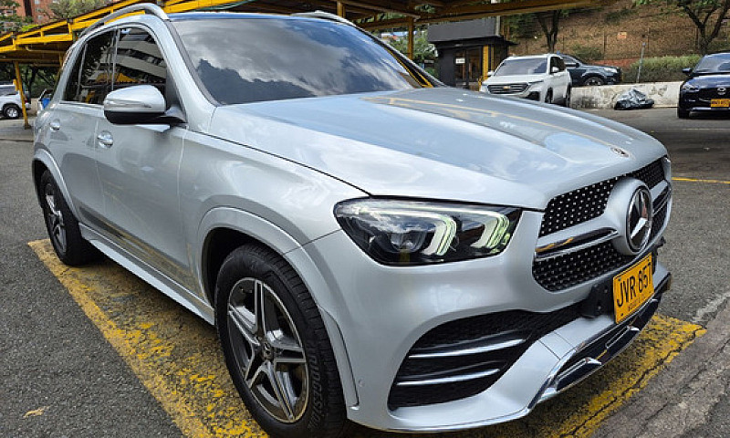 Mercedes-Benz Clase ...