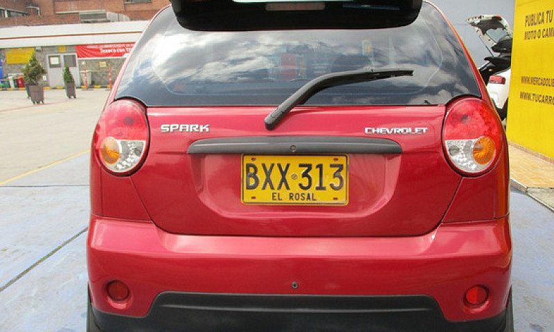 Chevrolet Spark   10...
