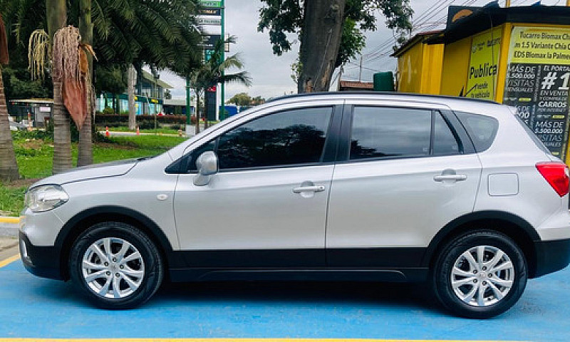Suzuki S-Cross 1.6 G...