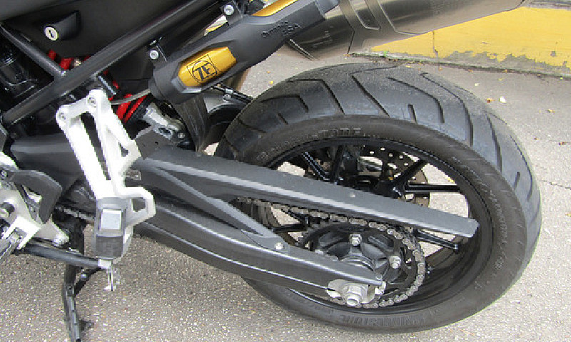 Bmw F 750 Gs Premium...