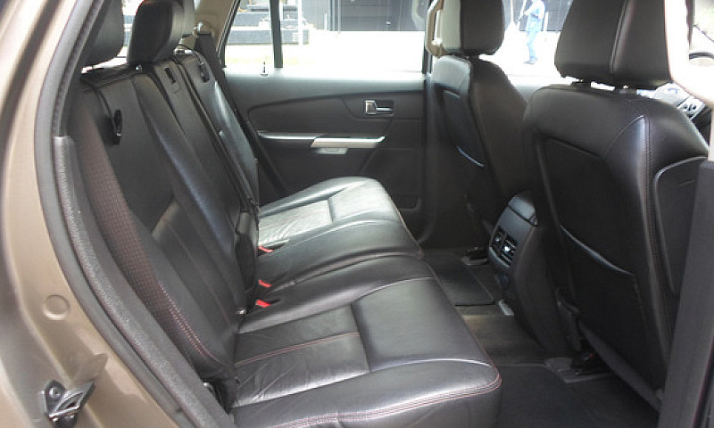 Ford Edge 3.5 Limite...