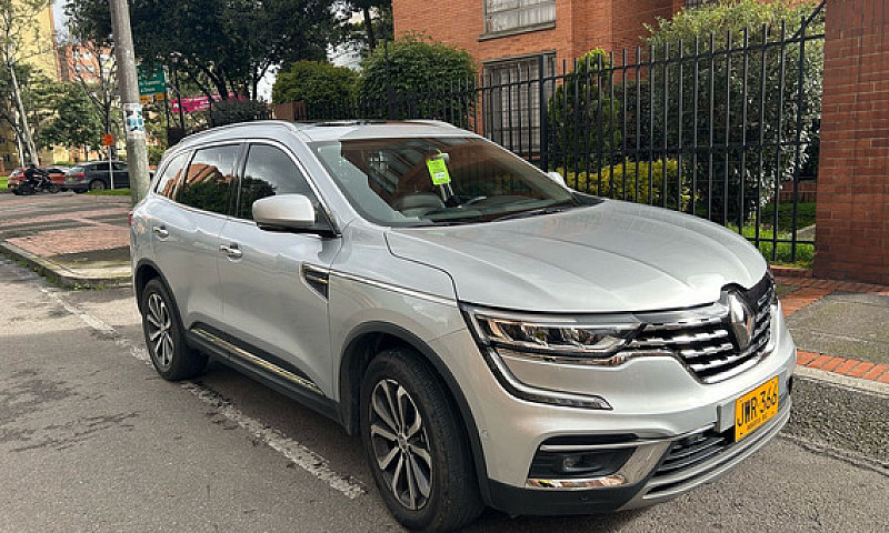 Renault Koleos 2.5 I...