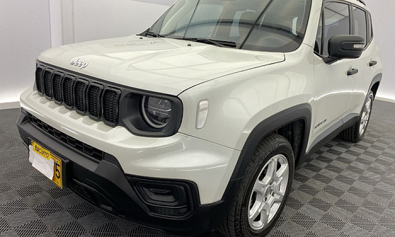 Jeep Renegade 1.3 Sp...