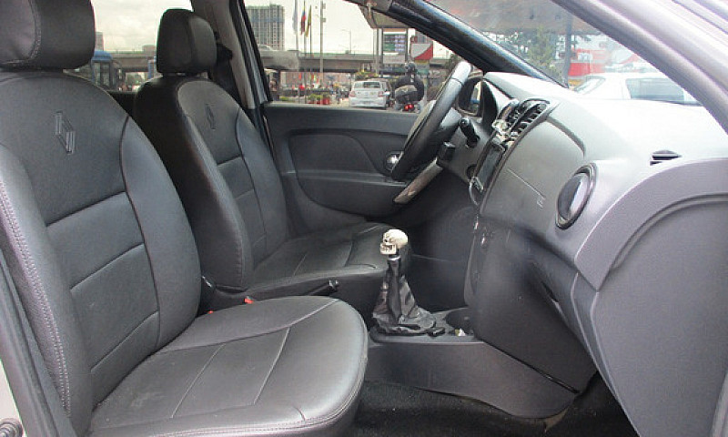 Renault Sandero Step...