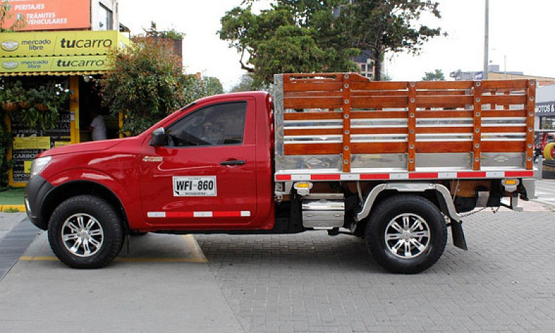 Nissan Frontier D22/...