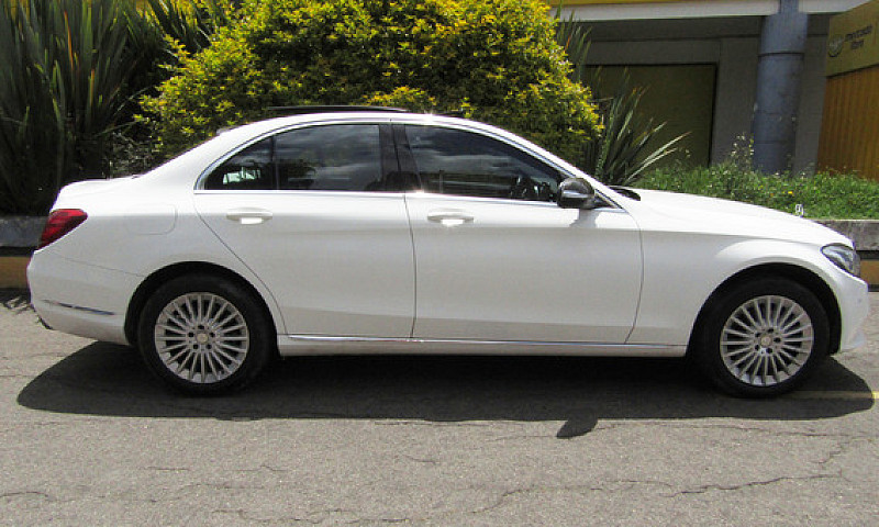 Mercedes Benz Clase ...