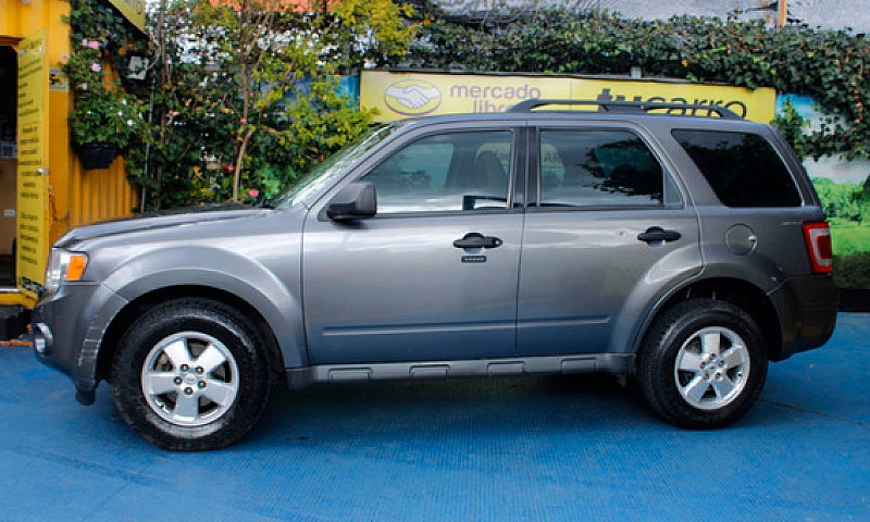 Ford Escape 3.0 Xlt...
