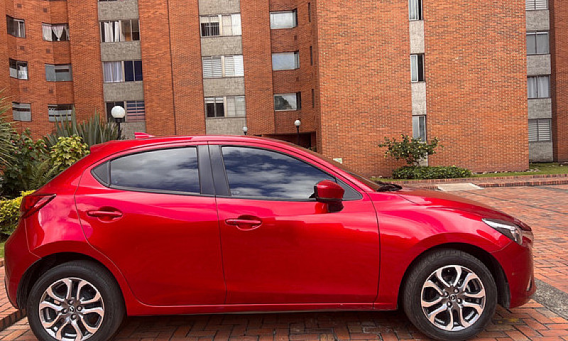 Mazda 2 1.6 Grand To...