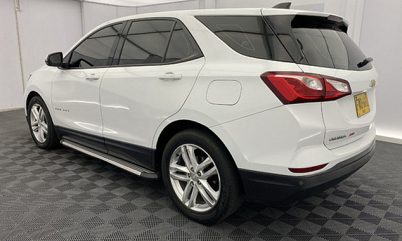 Chevrolet Equinox 1....