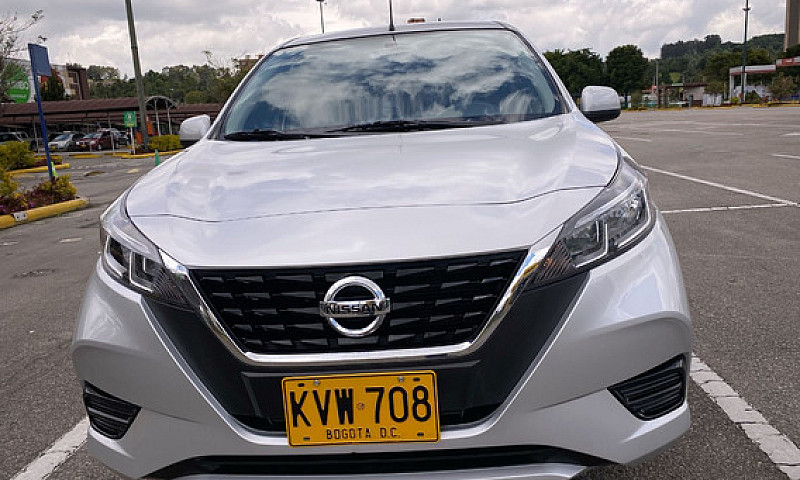 Nissan March 1.6 Sen...