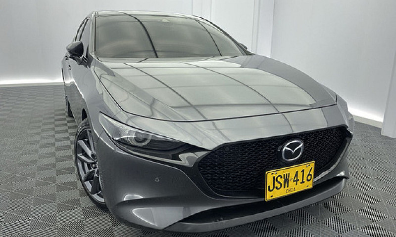Mazda 3 2.5 Sport Gr...