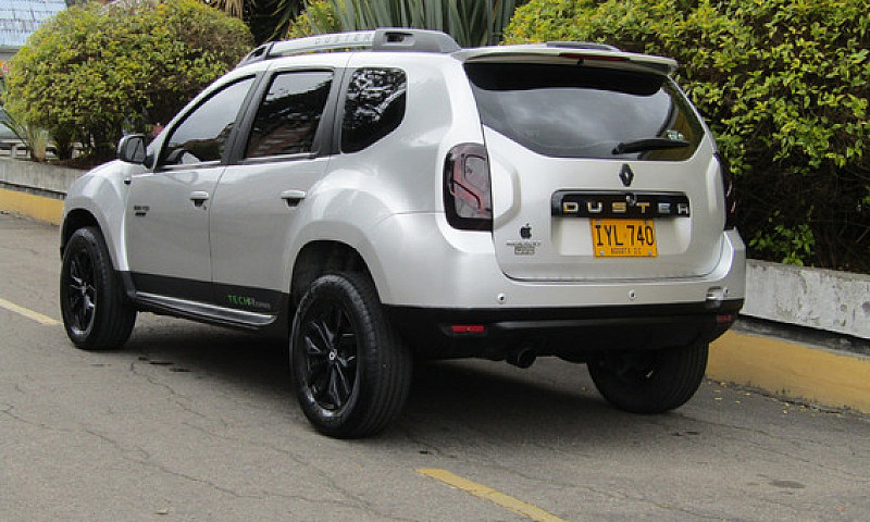 Renault Duster 1.6 D...