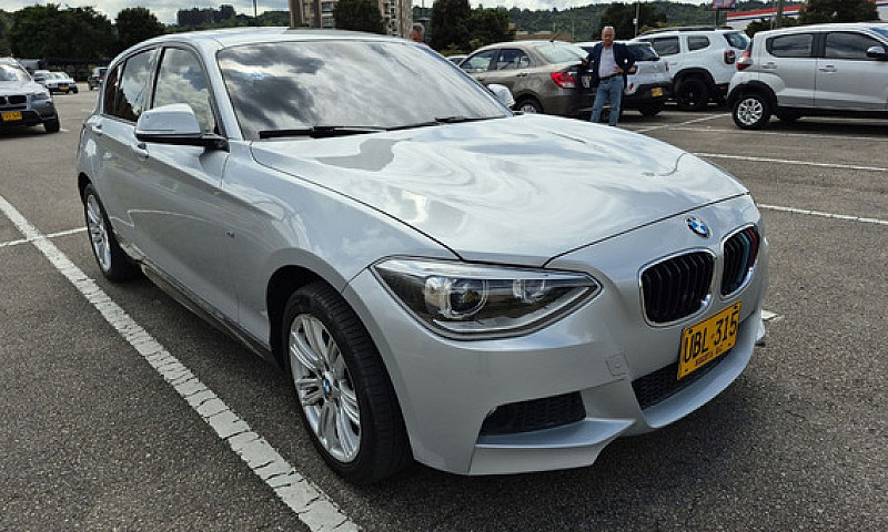 Bmw Serie 1 1.6 118I...