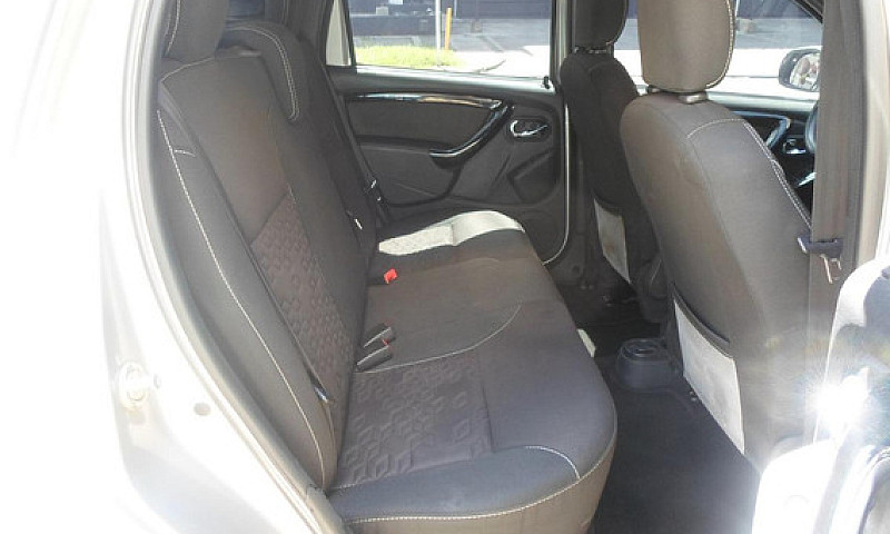 Renault Duster Oroch...