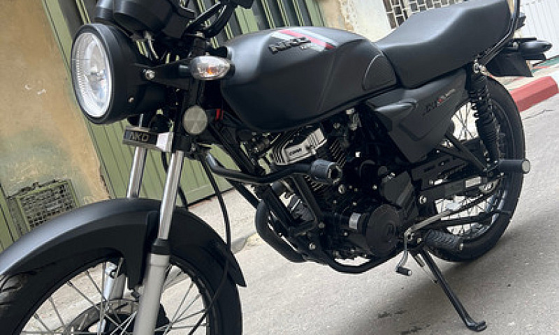 Nkd 125 Modelo 2024 ...