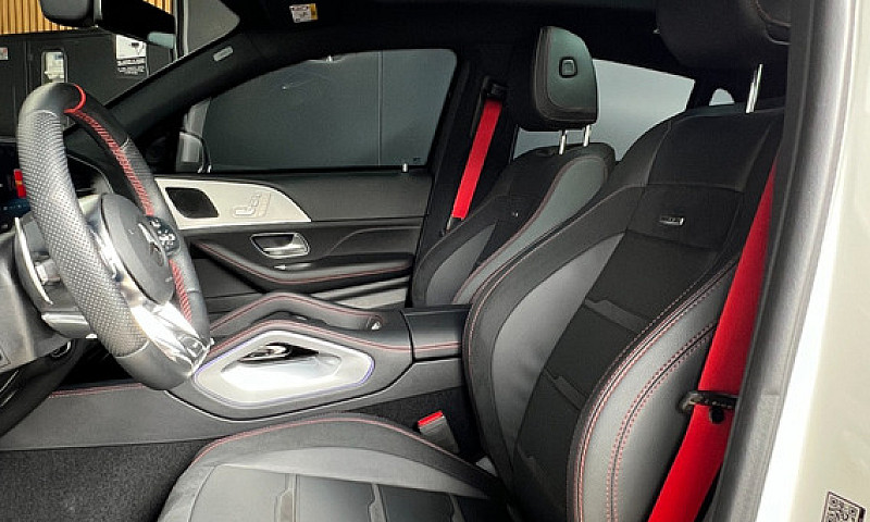 Mercedes-Benz Gle 53...