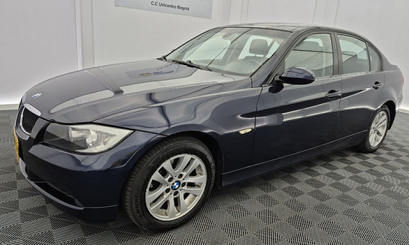 Bmw Serie 3 2.0 318I...