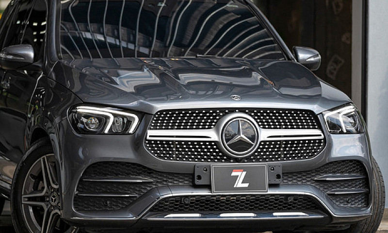 Mercedes-Benz Clase ...