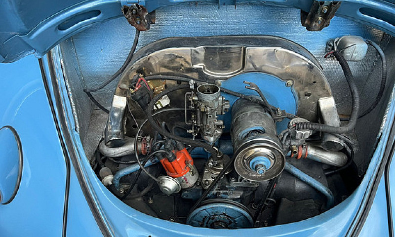 Restaurado Original ...