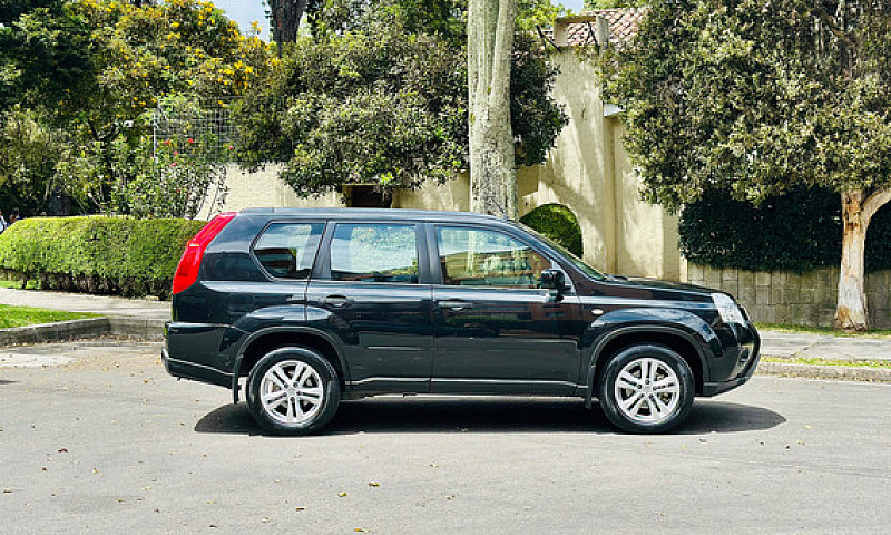 Nissan Xtrail T31 4X...