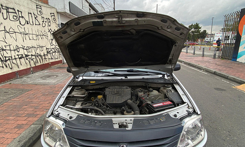 Renault Logan F.ii 1...