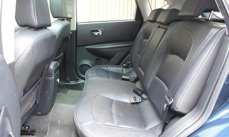 Nissan Qashqai Exclu...