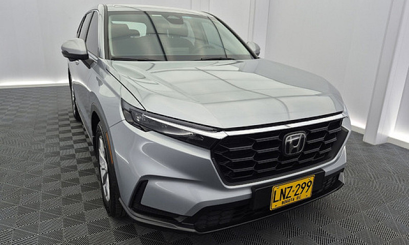 Honda Cr-V 1.5 Exl...