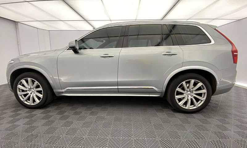 Volvo Xc90 2.0 T6 Aw...
