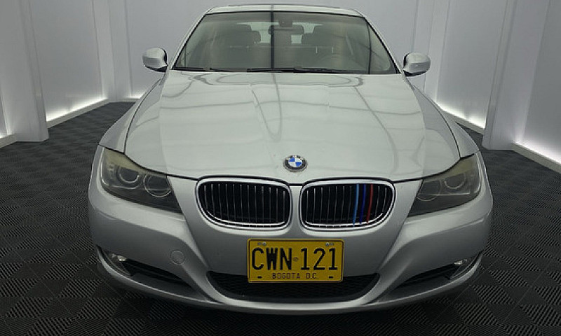 Bmw Serie 3 2.0 320I...