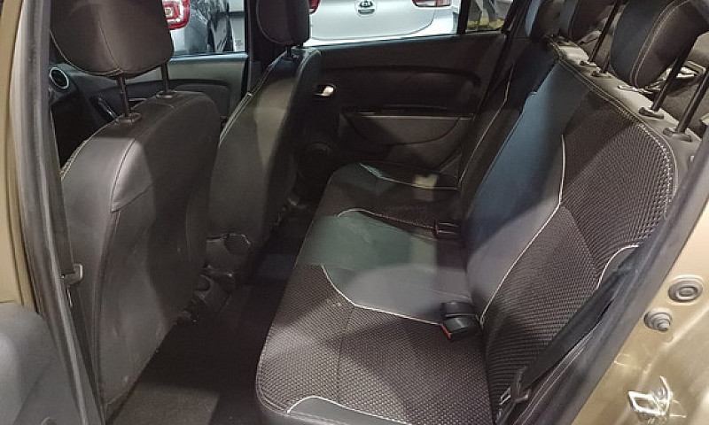 Renault Logan Intens...
