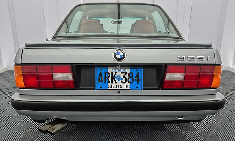 Bmw Serie 3 2.5 325I...