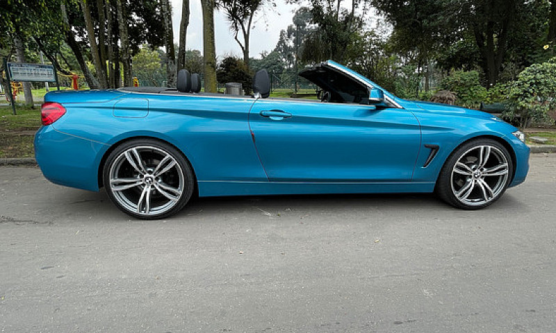 Bmw Serie 4 2.0 420I...