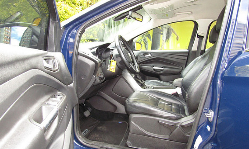 Ford Escape 2.0 Se 4...