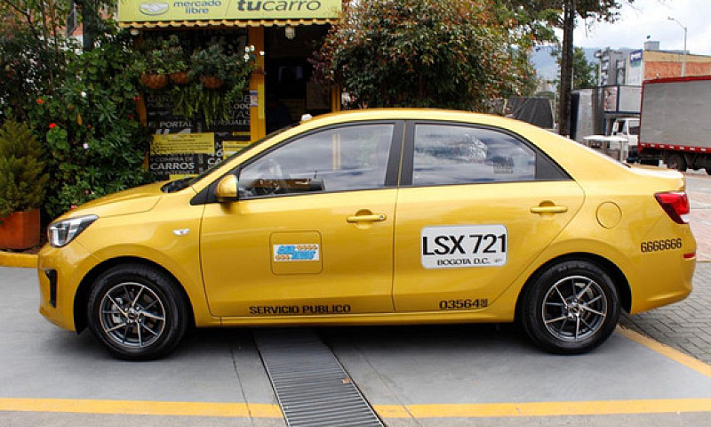 Kia Sephia Master 20...